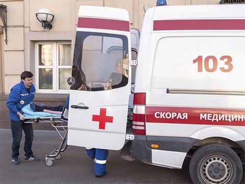 Оренбургдагы жол кырсыгы  4 кыргызстандыктын өмүрүн алды