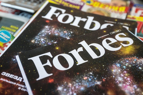 Forbes басылмасы эң көп акча тапкан белгилүү адамдардын рейтингин чыгарды. Алар кимдер?