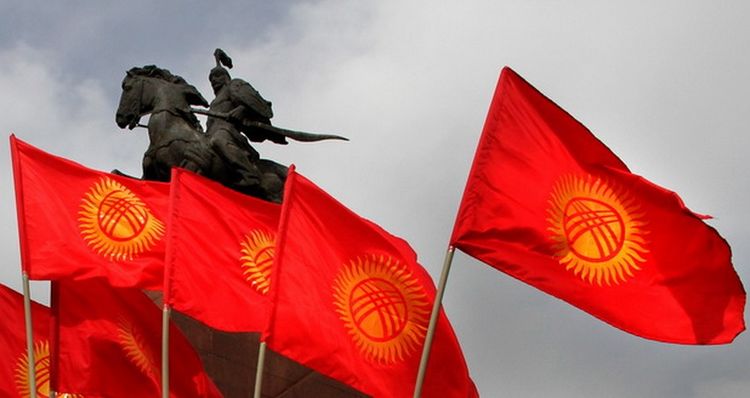 Эгемендүүлүктү белгилөөгө Бишкек шаардык мэриясынын бюджетинен 4 млн сом кетти