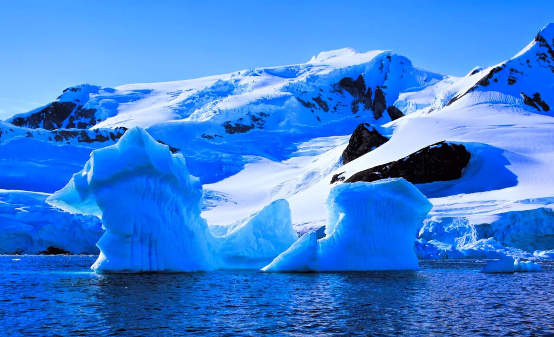 Антарктикадагы айлык акысы 126 миң долларлык жумуш. Маалымат жалганбы же чынбы?
