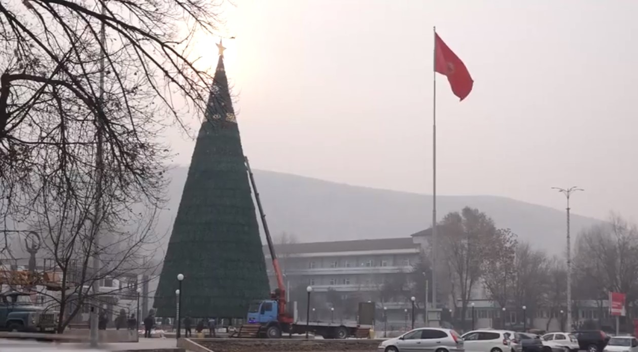 Дасторкон жасалгалоо фото