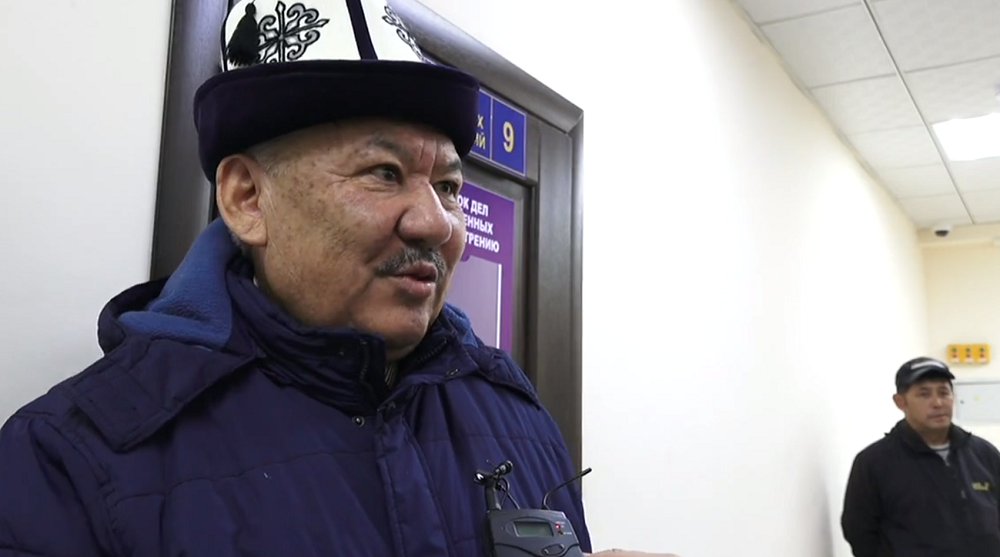 Азимбек Бекназаров качан Малазияга кетет? Элчинин жообу