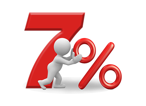 Жогорку Кеңеште шайлоо босогосун 9%дан 7%га төмөндөтүү сунушталууда