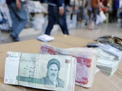 Иран мамлекети улуттук валютасын алмаштырмай болду