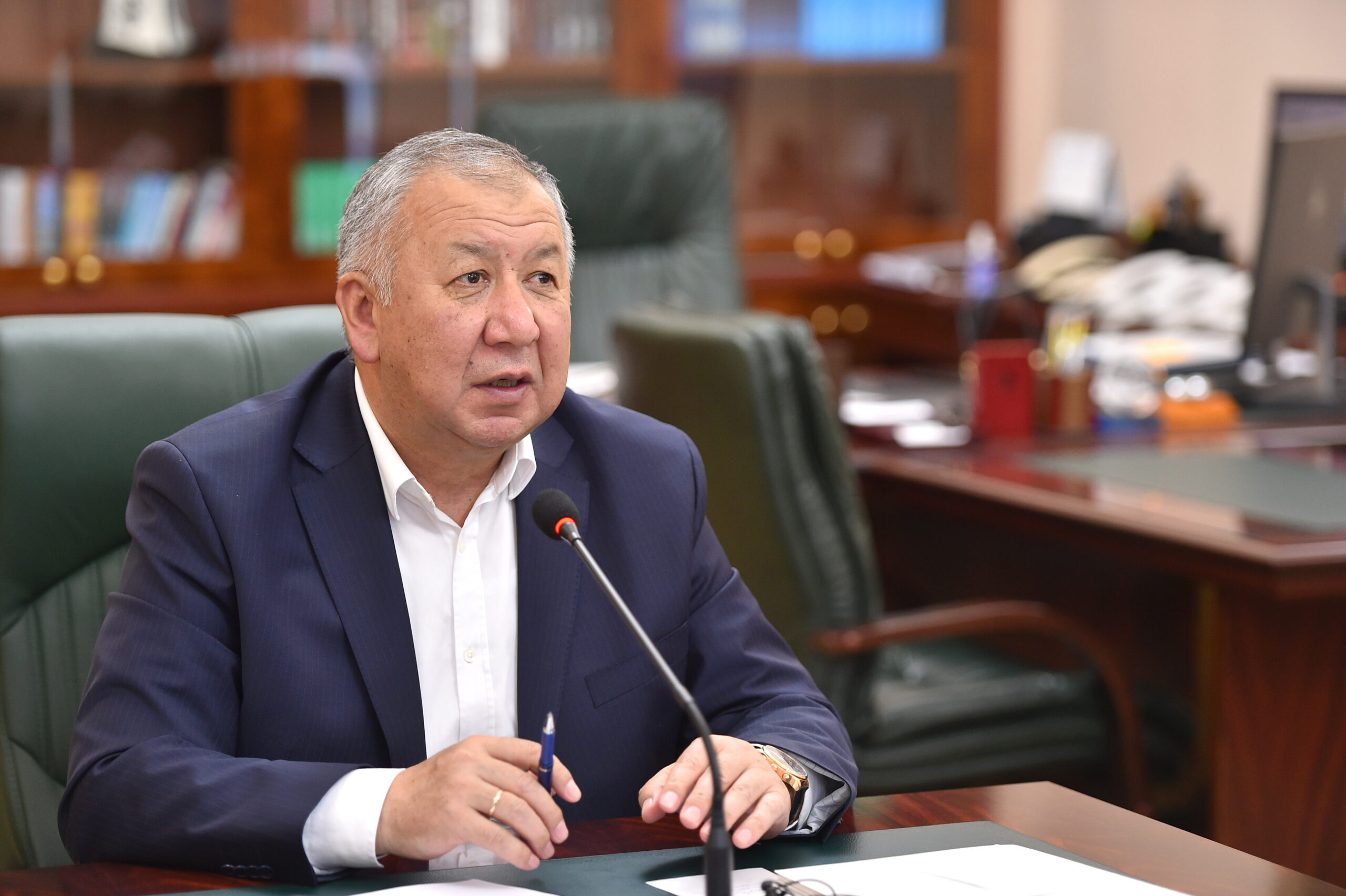 Бишкекте төрт стационардык борбор ачылат