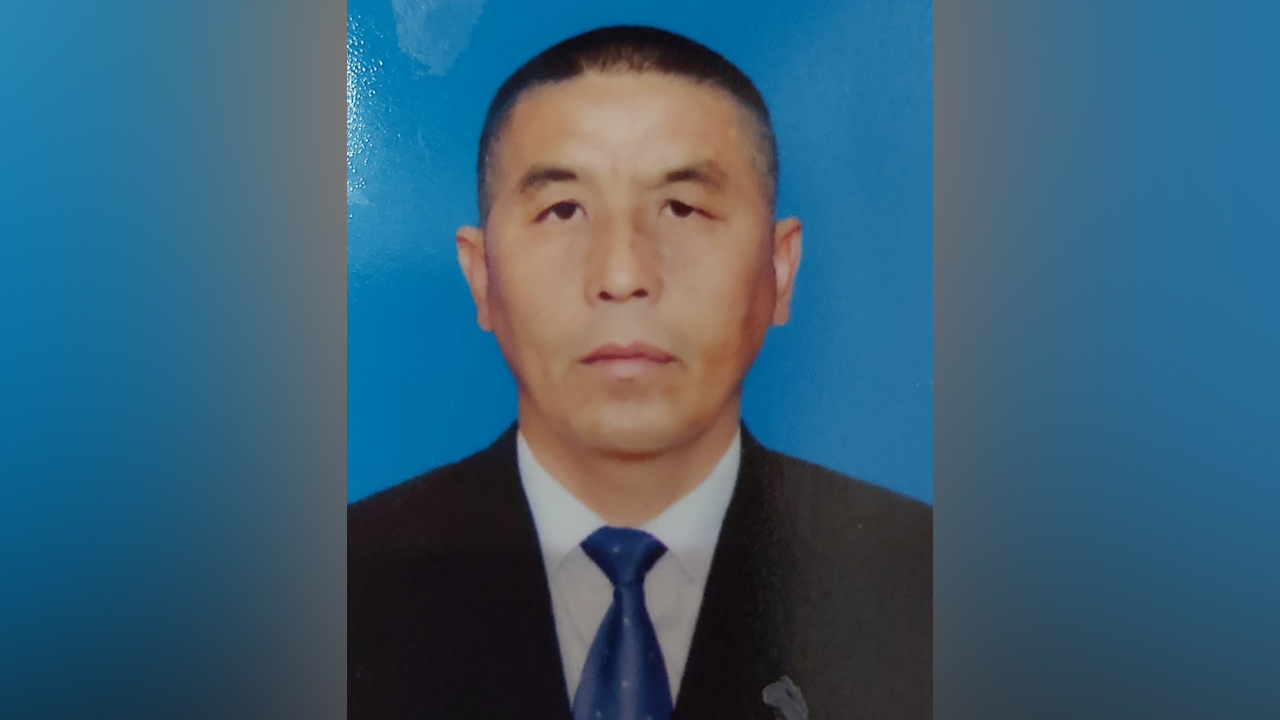 Бишкектеги кыргыз-түрк ооруканасында иштеп жаткан дарыгер каза болду