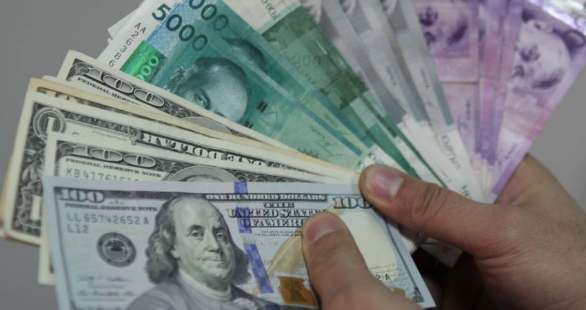 Кыргызстанда доллардын наркы дагы көтөрүлдү