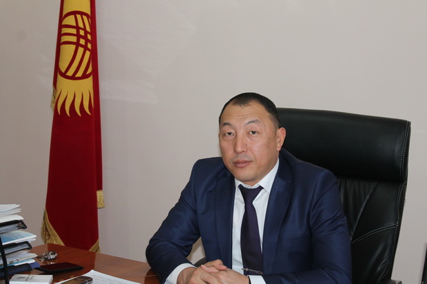 Доскул Бекмурзаев: Коңшу өлкөлөрдүн энергетика министрлерин «Токтогулга» чакырдык
