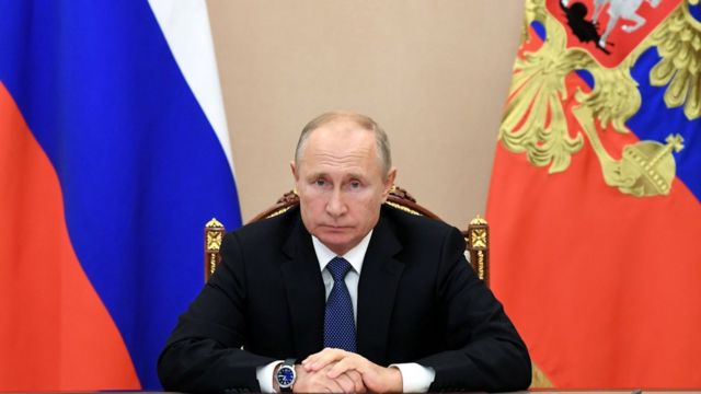 Путин: “Sputnik V” вакцинасын Кыргызстанда өндүрүү мүмкүнчүлүгү изилденүүдө