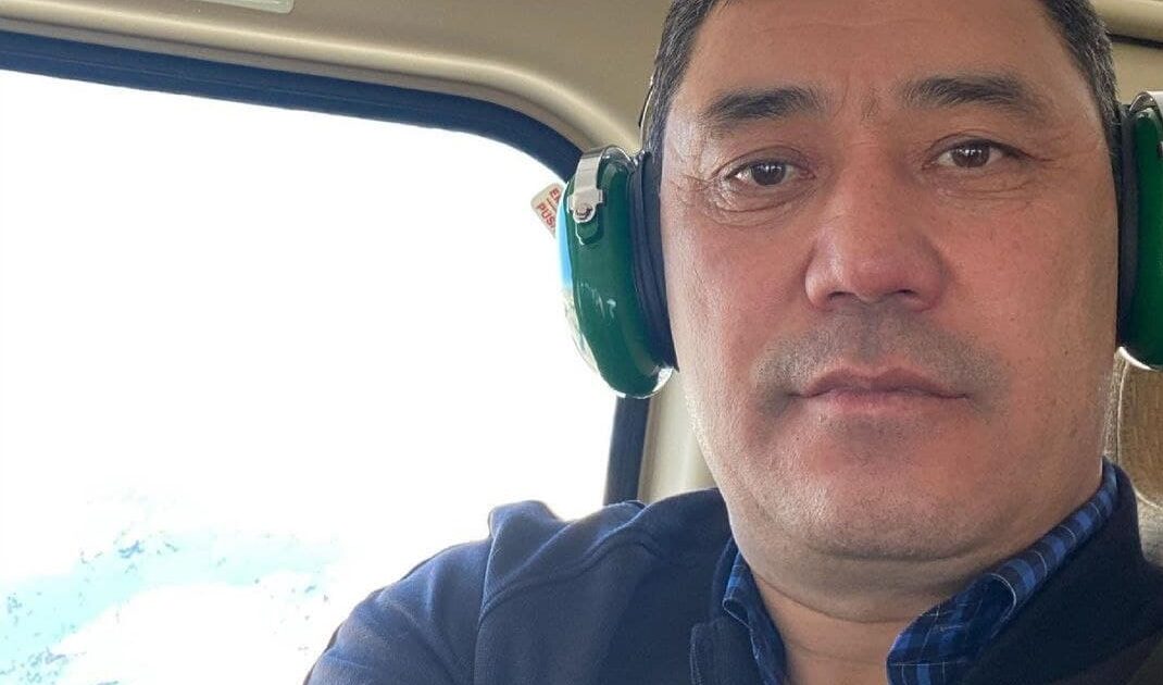 Президент кыргыз-тажик чек арасындагы абалга комментарий берди