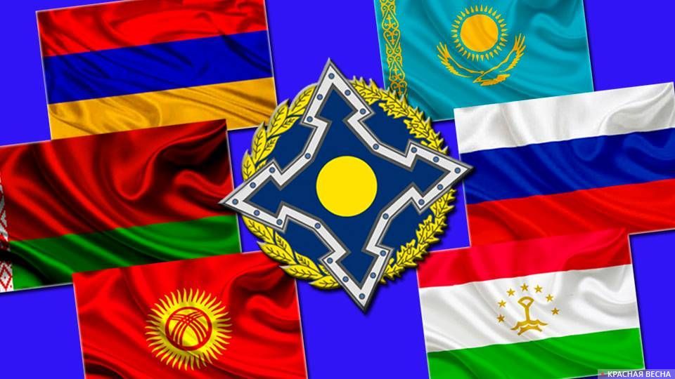 Кыргызстан менен Тажикстандын аскерлери Казакстандан чыкты