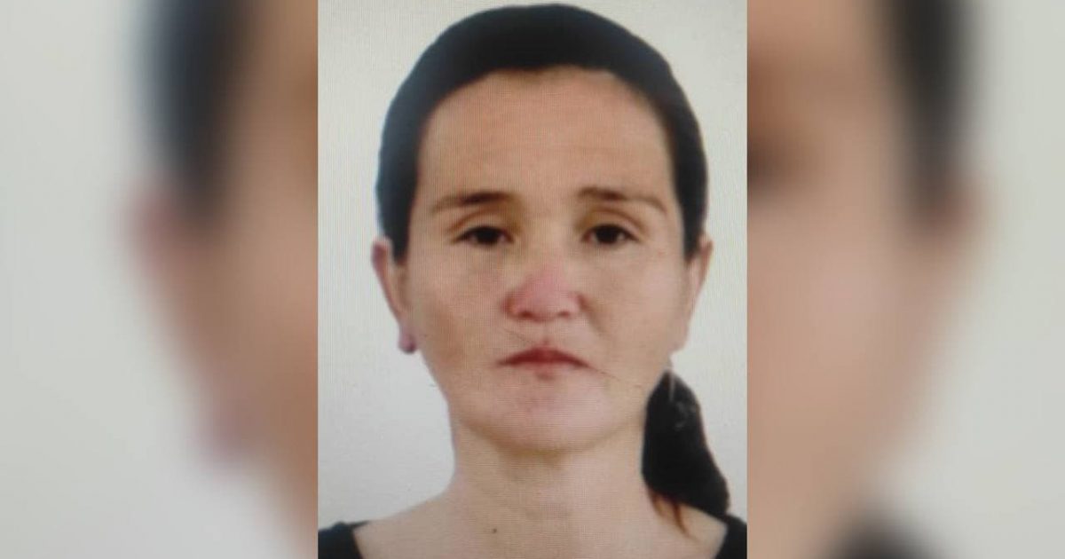 В Иссык-Атинском районе пропала Мээрим Джаманкулова