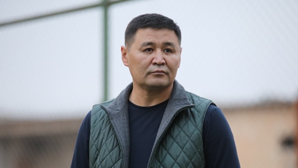 Ташиев мандаты боюнча “Ата-Журт Кыргызстан” спикерге кайрылды