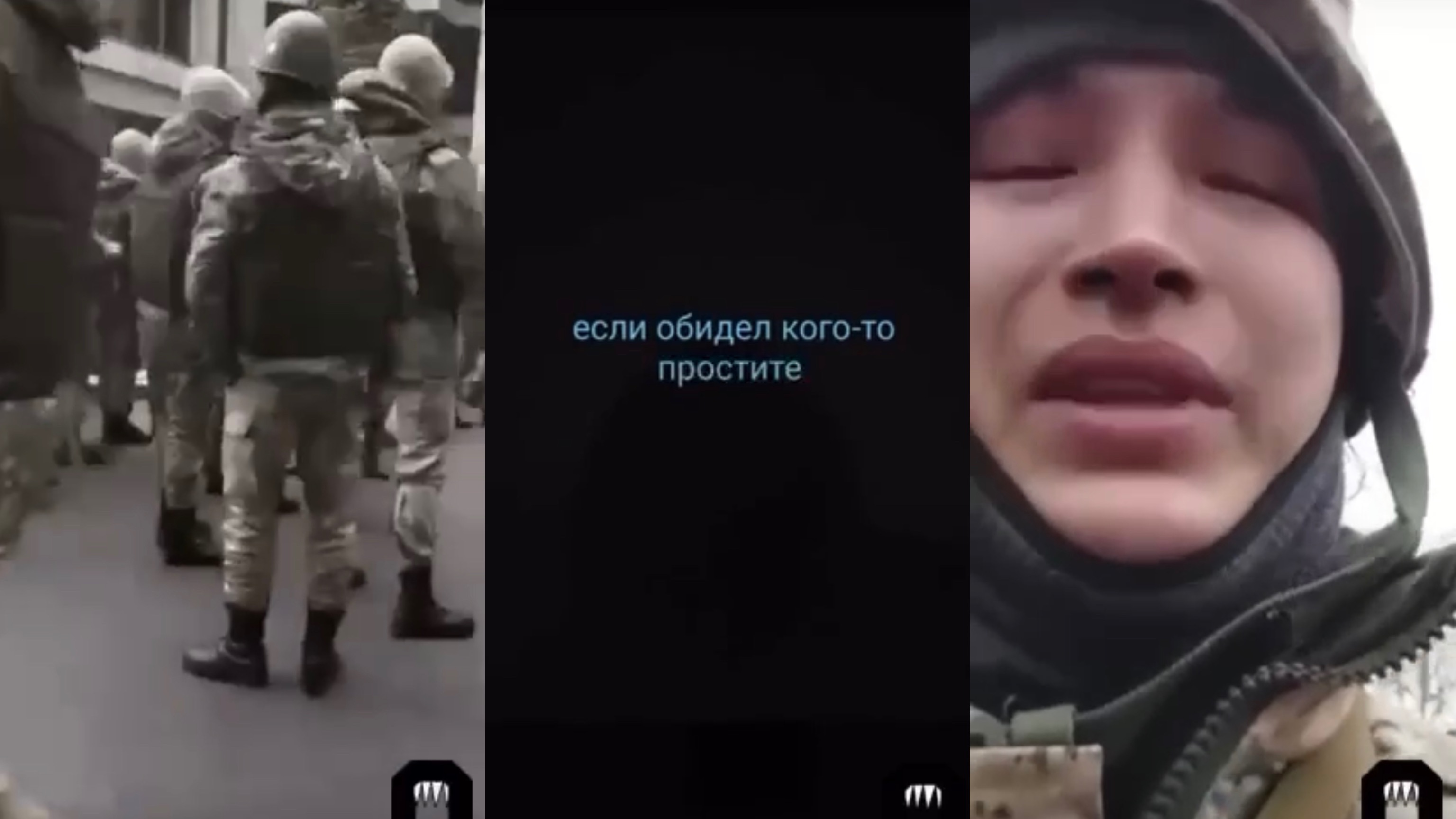 Сколько погибло крокус видео