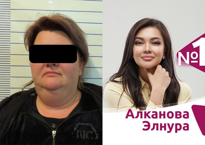 Кайра шайлоо. Пара алууга шектелген жаранга 210 миң сомду Алканова берген