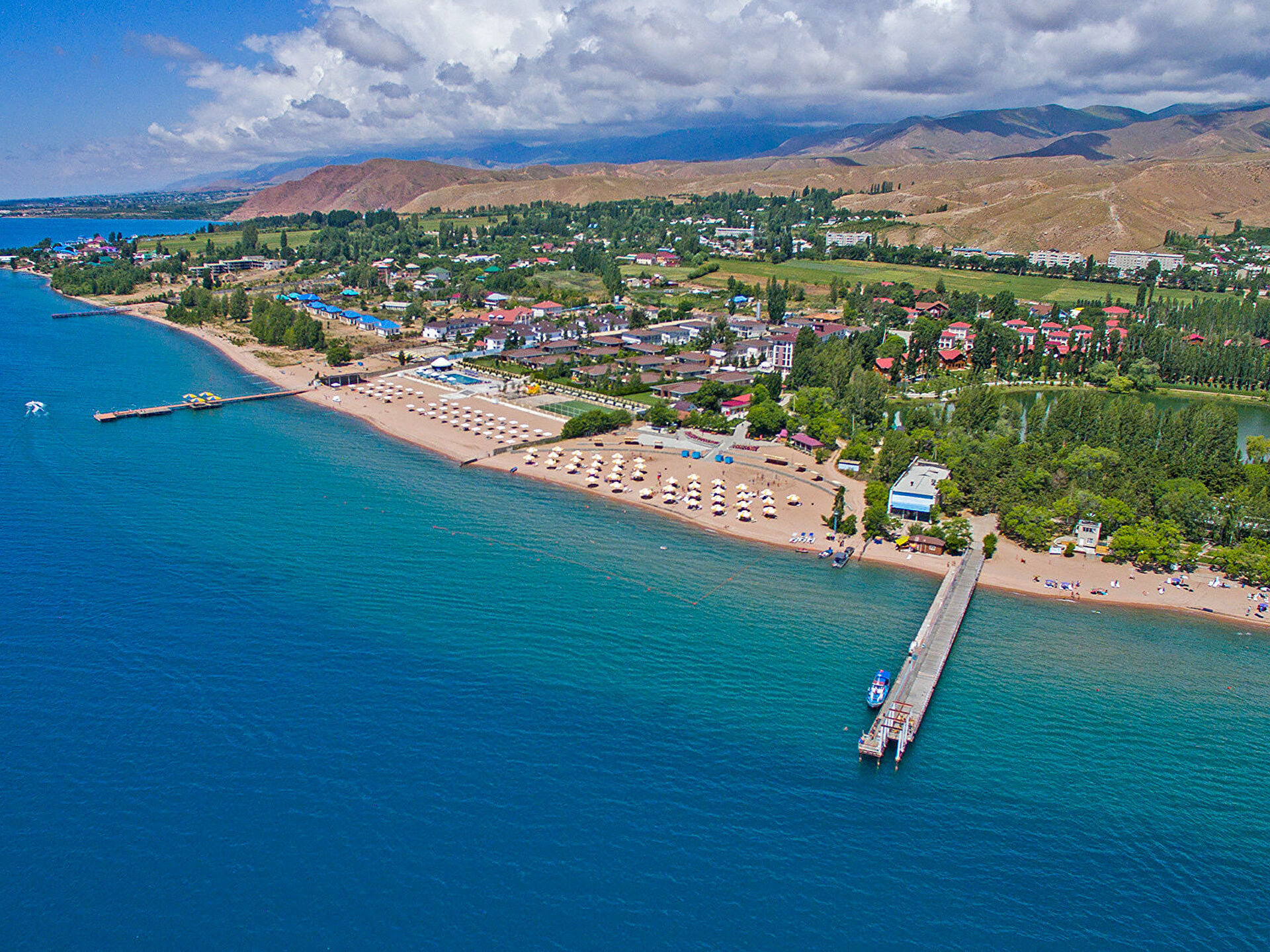 Рыба иссыкуля