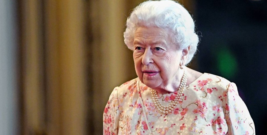 Улуу Британиянын ханышасы Елизавета II каза болду