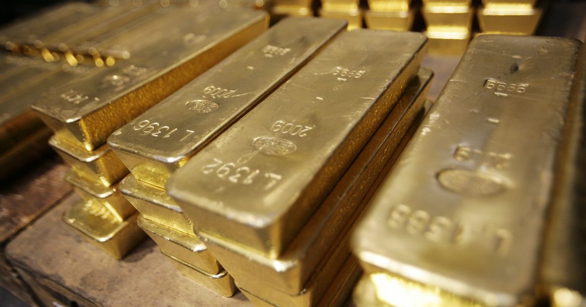 Улуттук банк 19 тонна алтындын акчасы каякка жумшалганын айтты