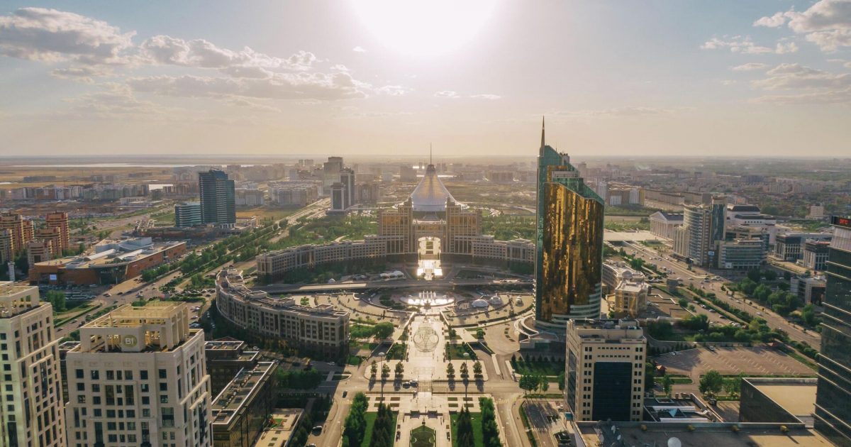 Астанада «Европа биримдиги – Борбор Азия» саммити өтөт