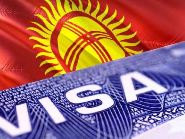 Кыргызстанга 20 млн сом инвестиция салгандар 10 жылга виза алат