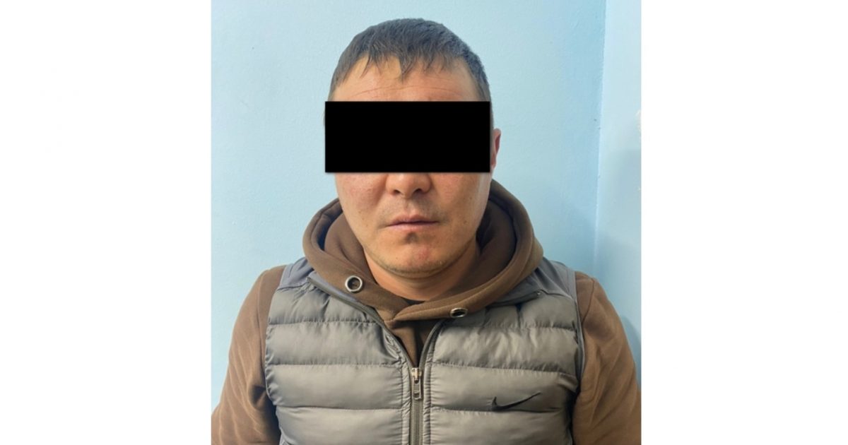 ИИМ: Камчы Көлбаевдин жакын адамдарынын бири кармалды
