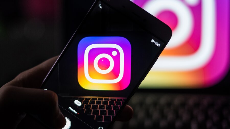 Токмоктун тургуну Instagram’дагы посту үчүн айыпка жыгылды