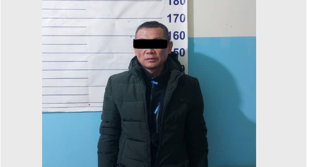 Бишкекте адамды 23 миң долларга алдап кеткен шектүү кармалды