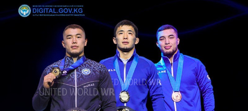 Махмудов, Шаршенбеков күрөшөт: Рейтингдик мелдештен түз эфир