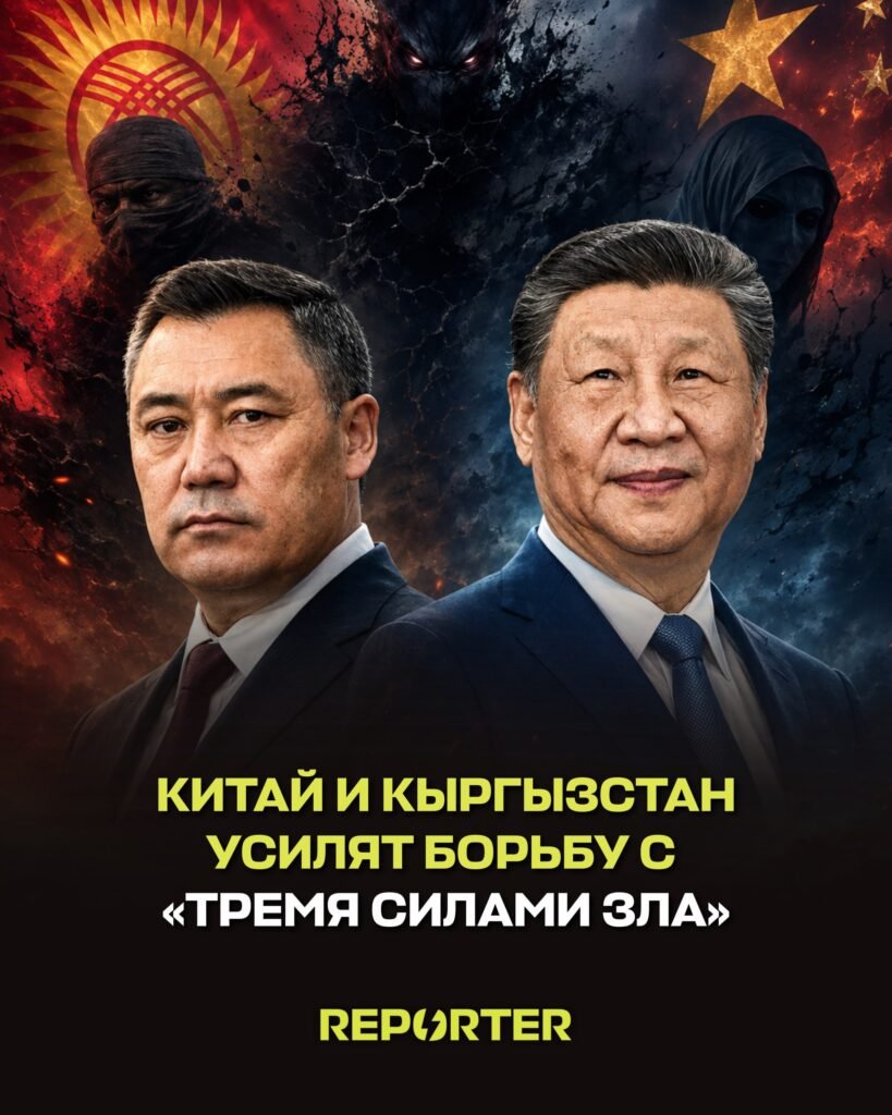 — Новости Кыргызстана