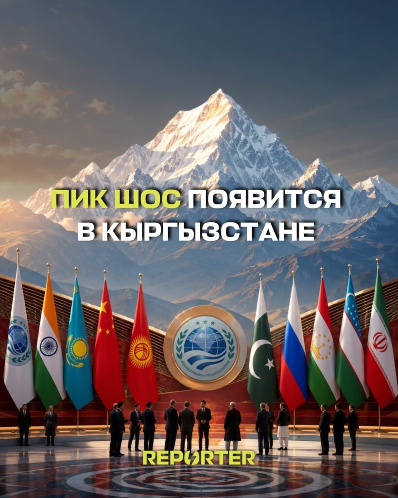 — Новости Кыргызстана