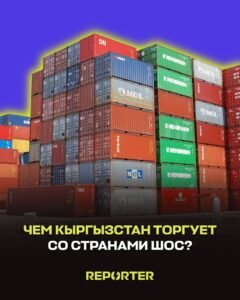  — Новости Кыргызстана