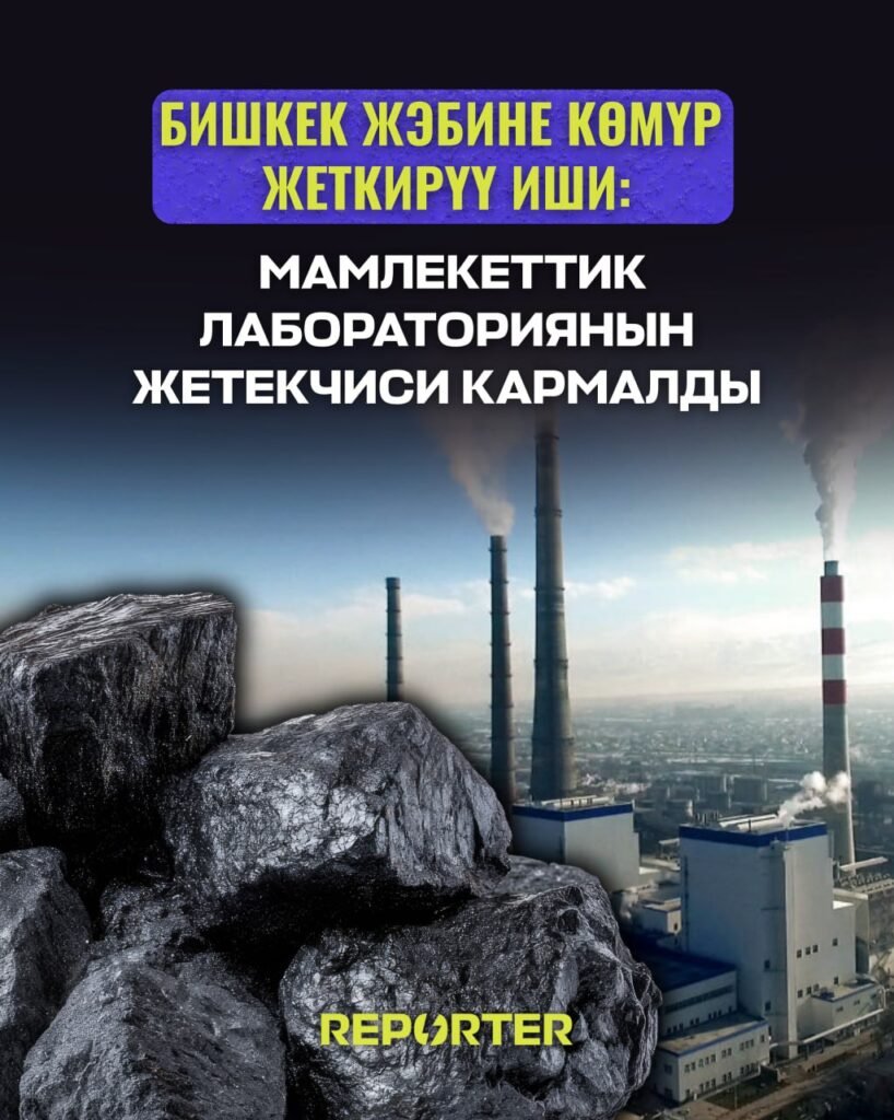  — Новости Кыргызстана