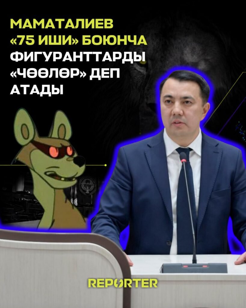  — Новости Кыргызстана