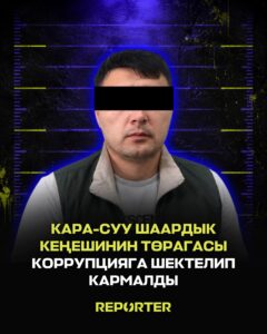  — Новости Кыргызстана