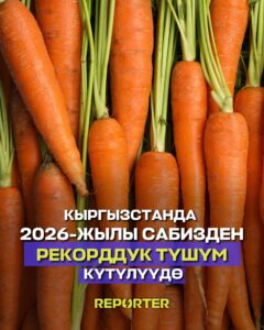  — Новости Кыргызстана