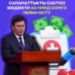  — Новости Кыргызстана