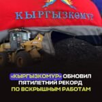  — Новости Кыргызстана