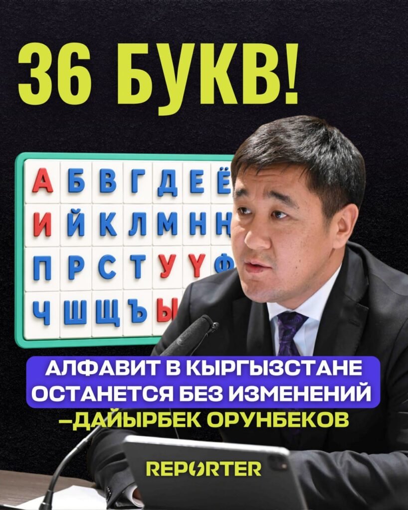 — Новости Кыргызстана