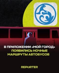  — Новости Кыргызстана