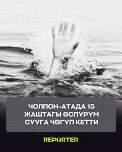  — Новости Кыргызстана