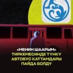 — Новости Кыргызстана