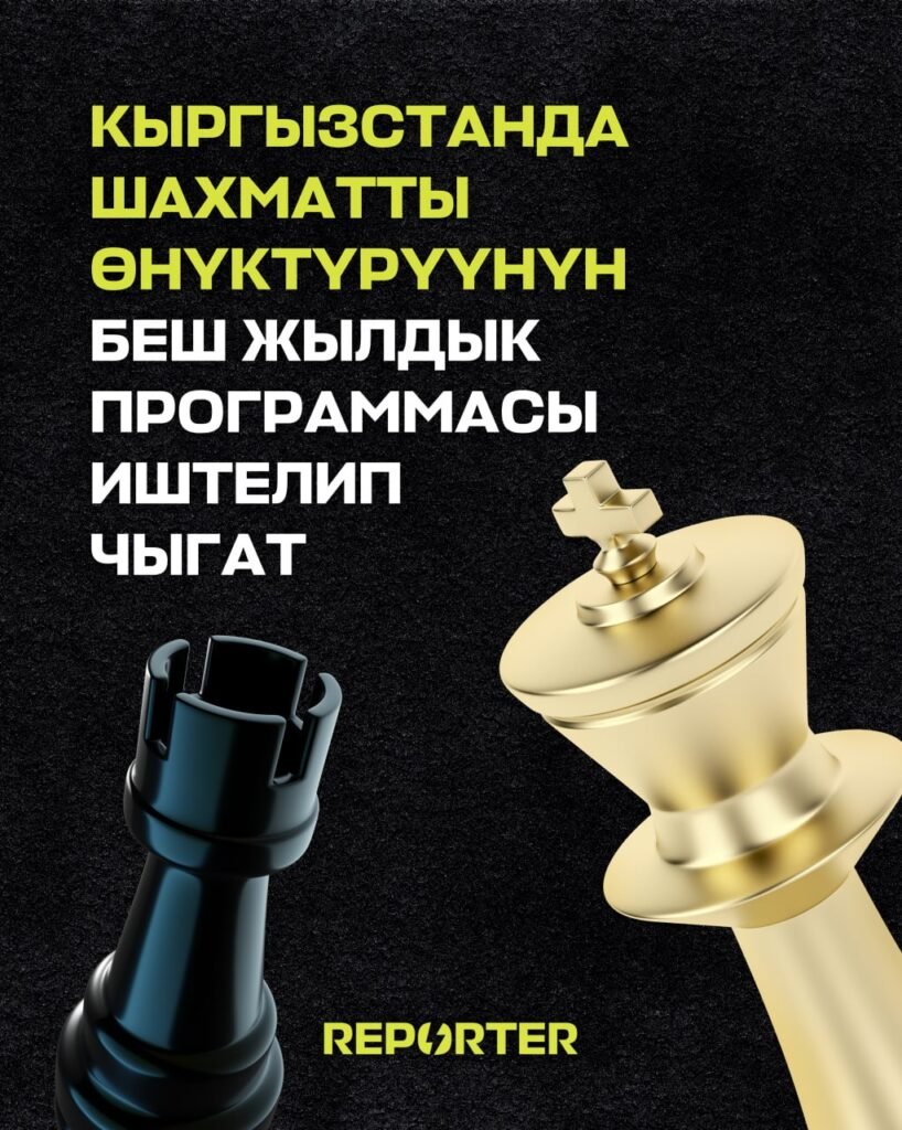  — Новости Кыргызстана