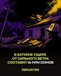  — Новости Кыргызстана