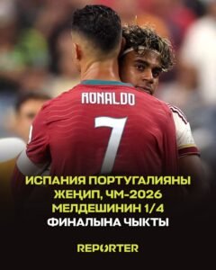  — Новости Кыргызстана