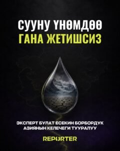  — Новости Кыргызстана