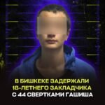  — Новости Кыргызстана