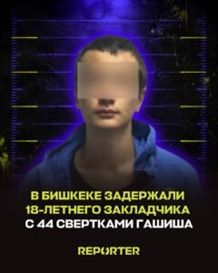  — Новости Кыргызстана