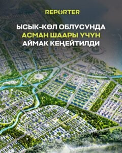 — Новости Кыргызстана