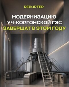  — Новости Кыргызстана