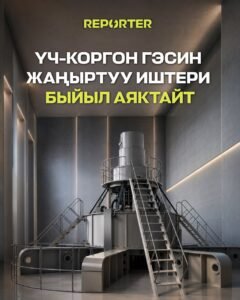  — Новости Кыргызстана